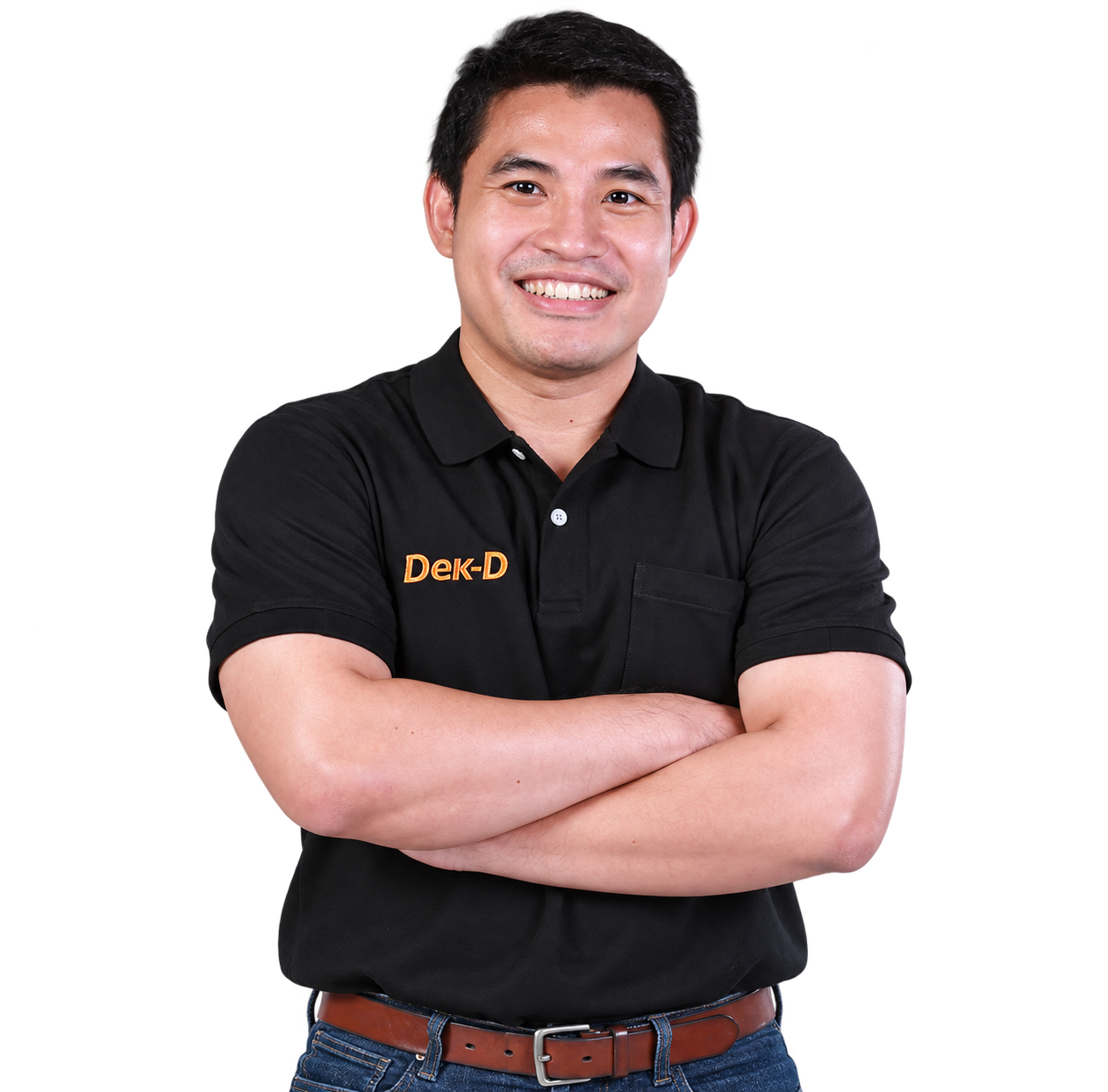 พี่ลาเต้ DEK-D